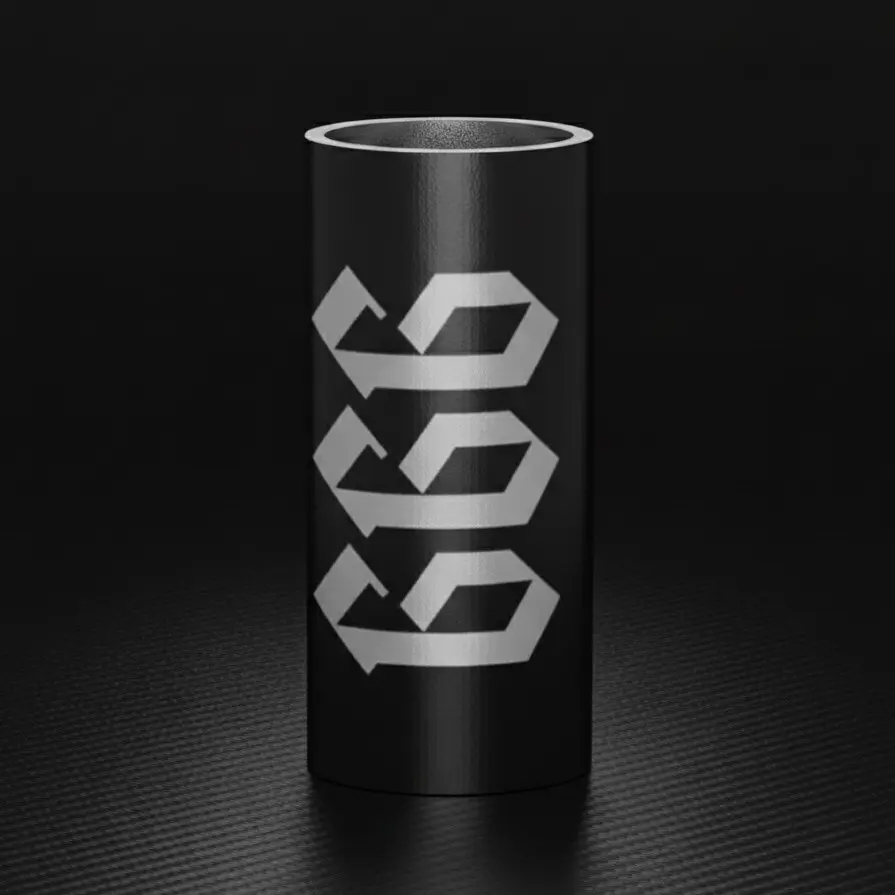 BIC SLEEVE 666 - LIGHTER CASE