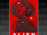 Alien Romulus Poster-0