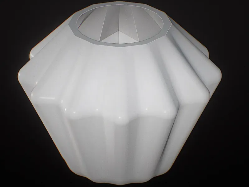 Vase doda