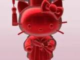 hello kitty school-3