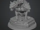 Cerberus-1