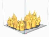 Xbox fire stand-4