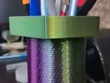 Ballpoint Pen Holder-1