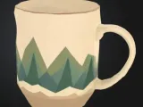 Mountain Mug-0