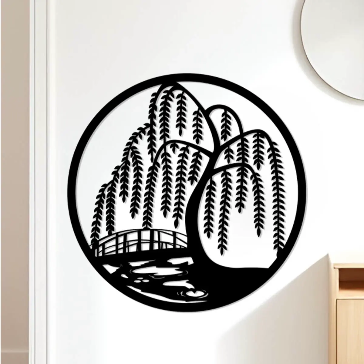 Tree Wall Art, Wall Decor, Home Decor