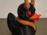 Krampus Duck - Multi Part-0