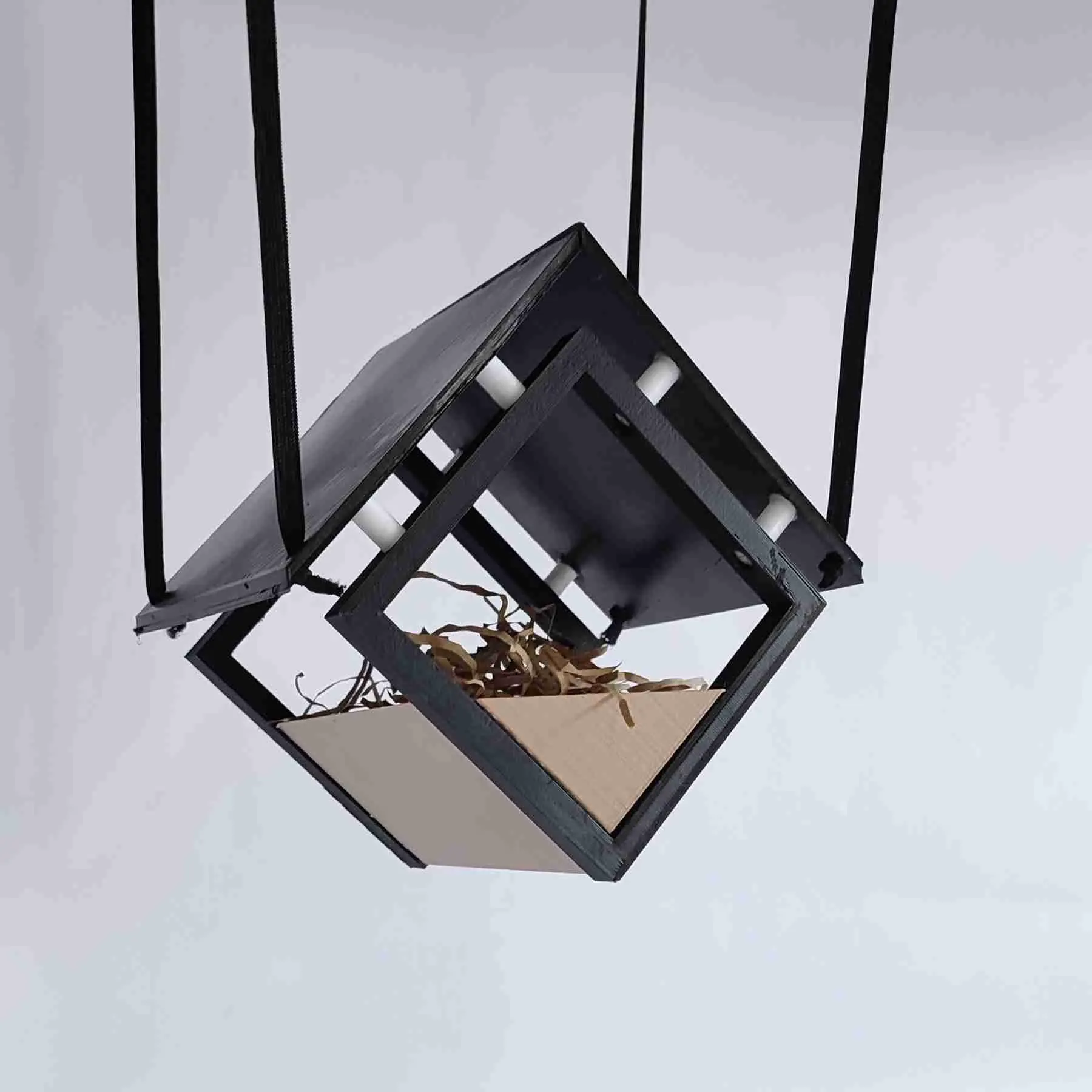 Bird House