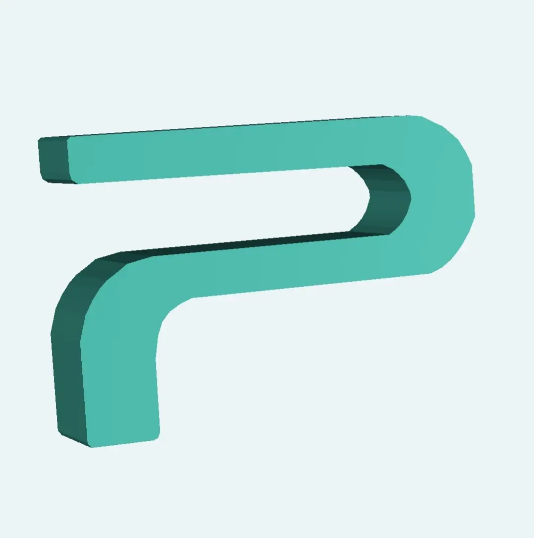 Logo PS5