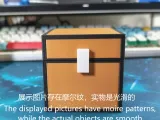 MC Ultra-Realistic Small Chest-3