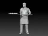 baker man 1-1