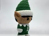 Knitted Elf-2