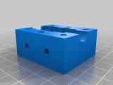 3D-printable linear actuator-7