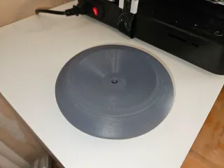 15cm General Wheel