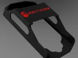 Minelab Manticore Console Protector-3