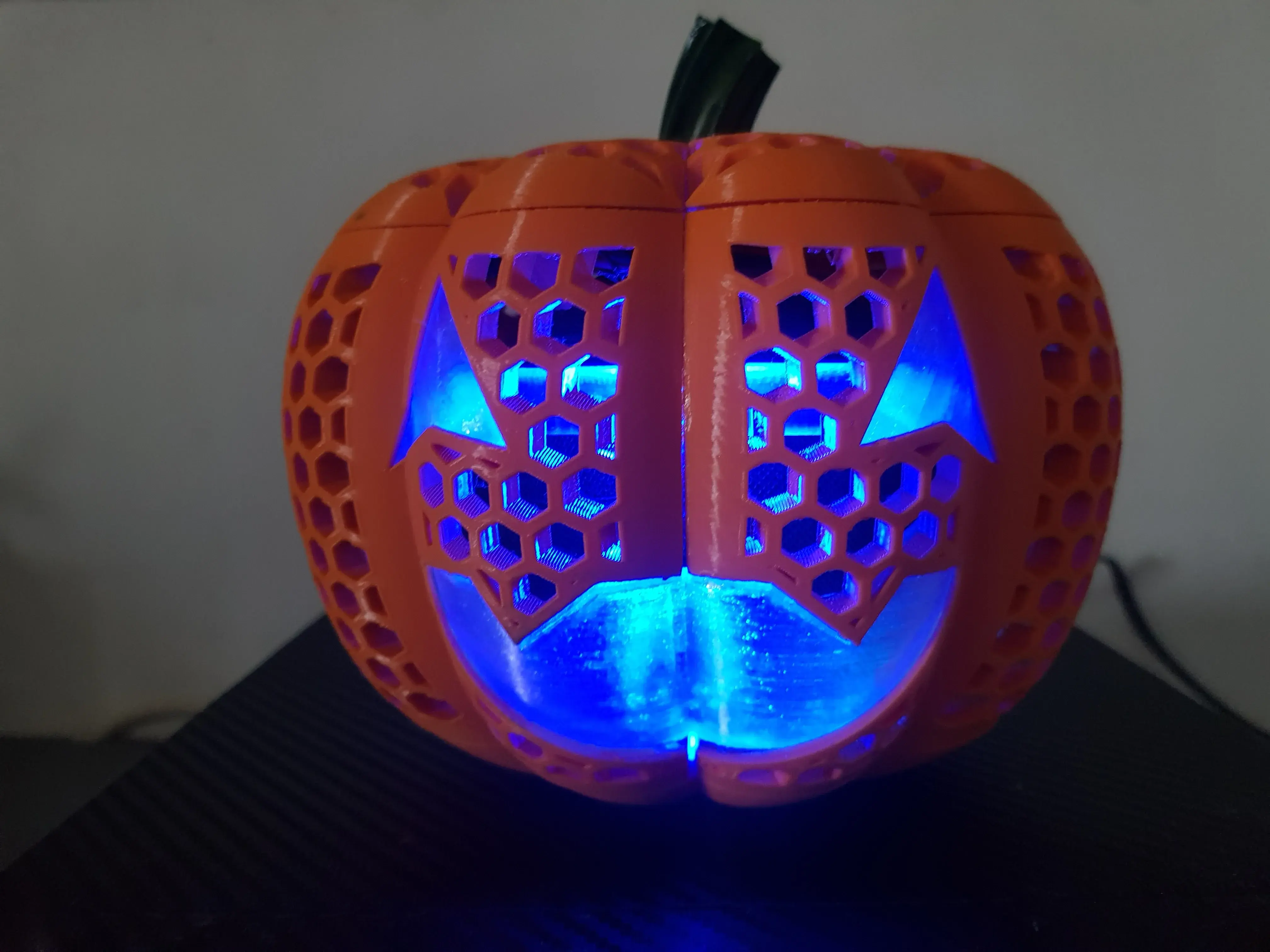 🎃EchoPumpkin🎃