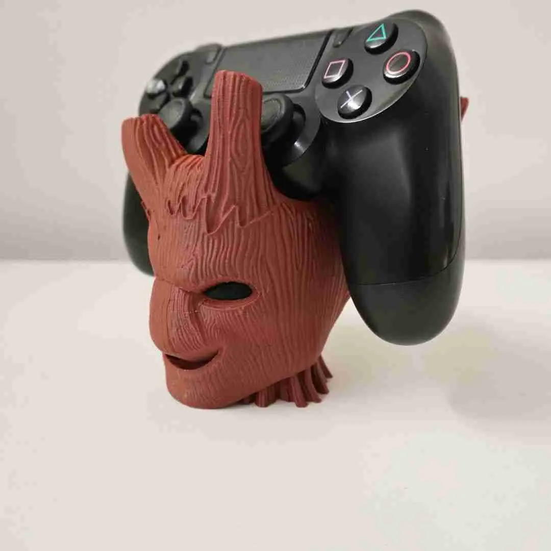 CONTROLLER HOLDER / GROOT PORTA JOYSTICK