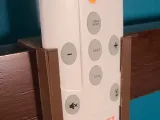 Bed Jet Remote Holder-0
