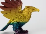 Mecha Eagle-4