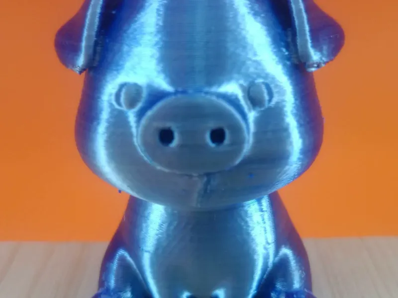 Pig Cute