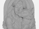 fox and nature-1
