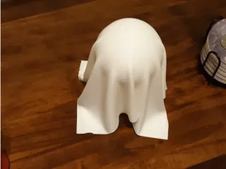 Invisiball