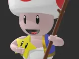 toad from super mario-0
