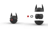 Pokeball Batman-8