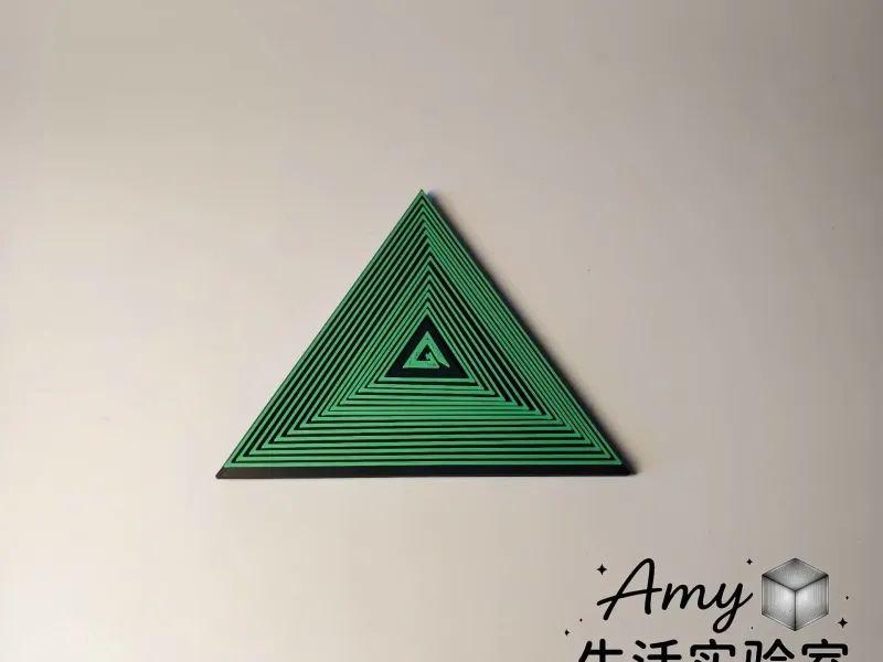 三角洲logo开机动画