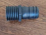 Water pump screw-1