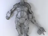 Dead Giant (Harvest of War)-1