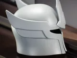Mandalorian Palworld Helmet-3