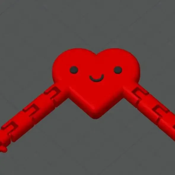 flexi heart