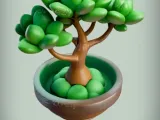 Bonsai Tree -3
