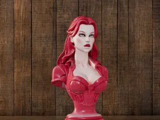 Jean Grey (X-Men)