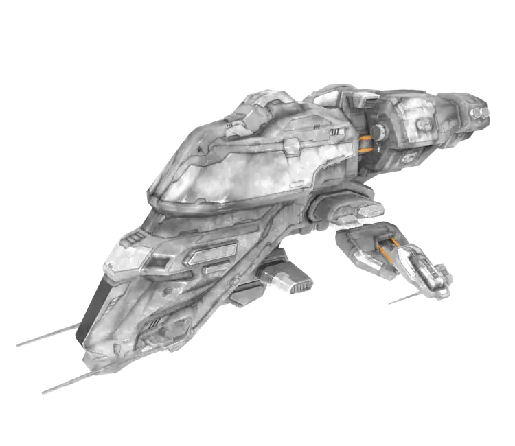 EVE Online Ibis 3D models download Creality Cloud
