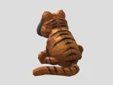 Tiger Plush-2