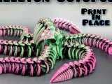 Articulated Octopus-0