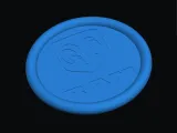 Ram Coaster insert-0