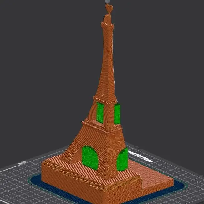 Tour Eifel booksupport