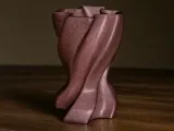 Dancing Curves-0