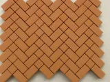Herringbone Stitch Tile-0