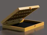 Simple Strong Box-0