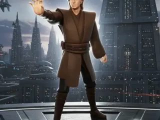 anakin skywalker - Star Wars