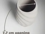 Wave Vase-2