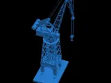 grua cigüeña -0