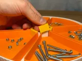 Stackable Modular Funnel Trays-3
