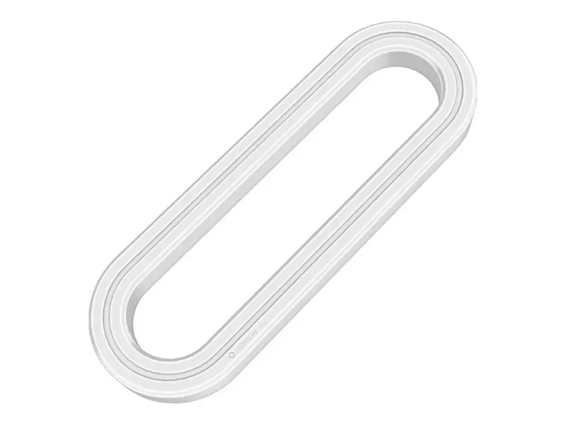 STEMFIE - Bretelle - Dritte - Scanalate - Lunghezza totale - Rotonde