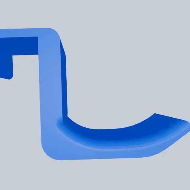 Headphone Monitor Hanger