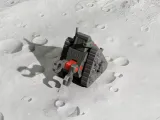 DC-Triangle Track Robot-0