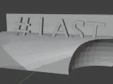 Ugly Loser Trophy-1